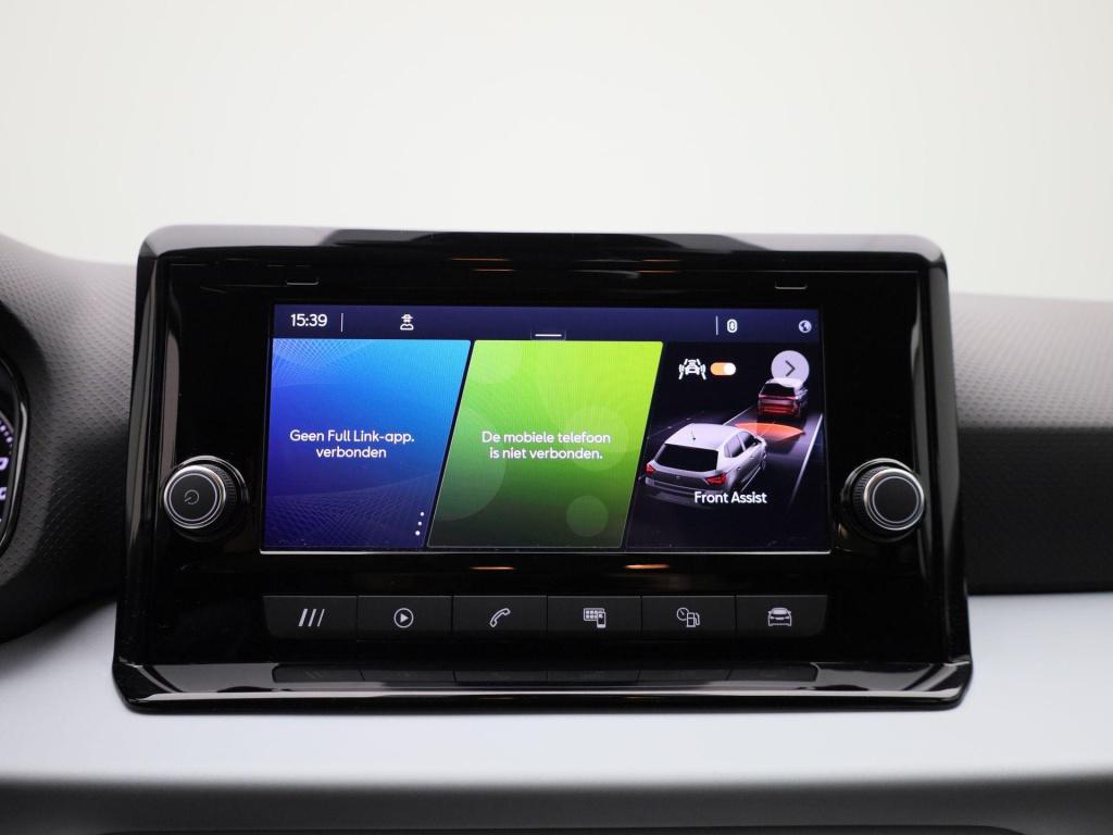 Seat Ibiza 1.0 ecotsi style | apple carplay/ android auto | cruise control 