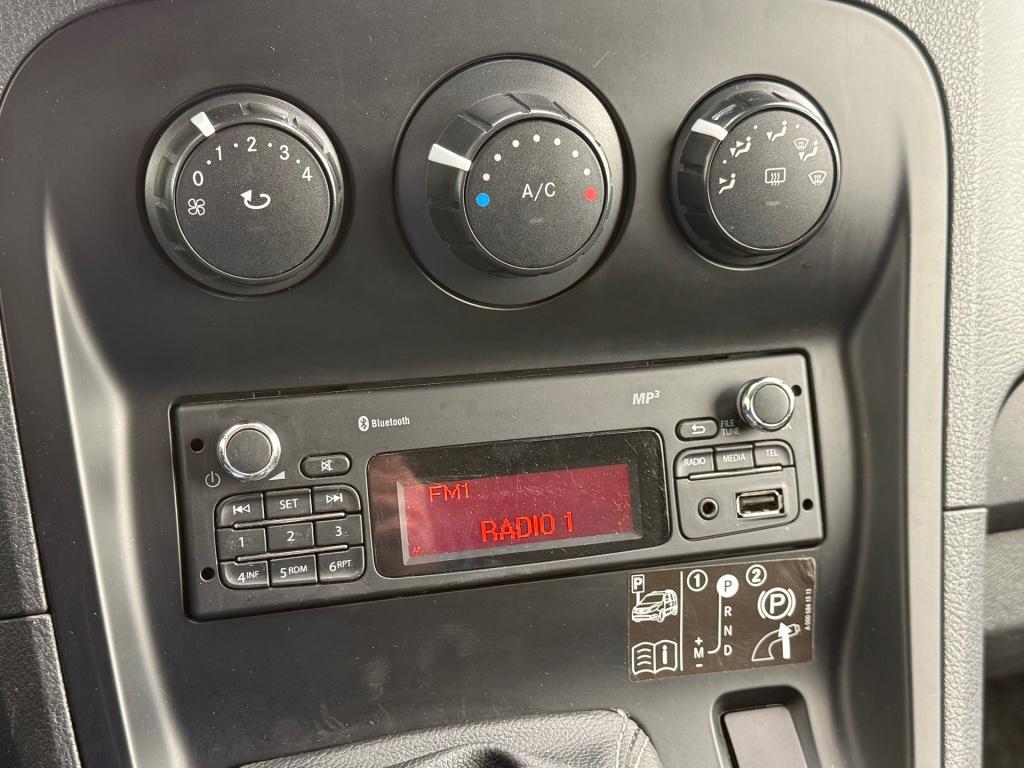 Mercedes-Benz Citan 112 blueefficiency
