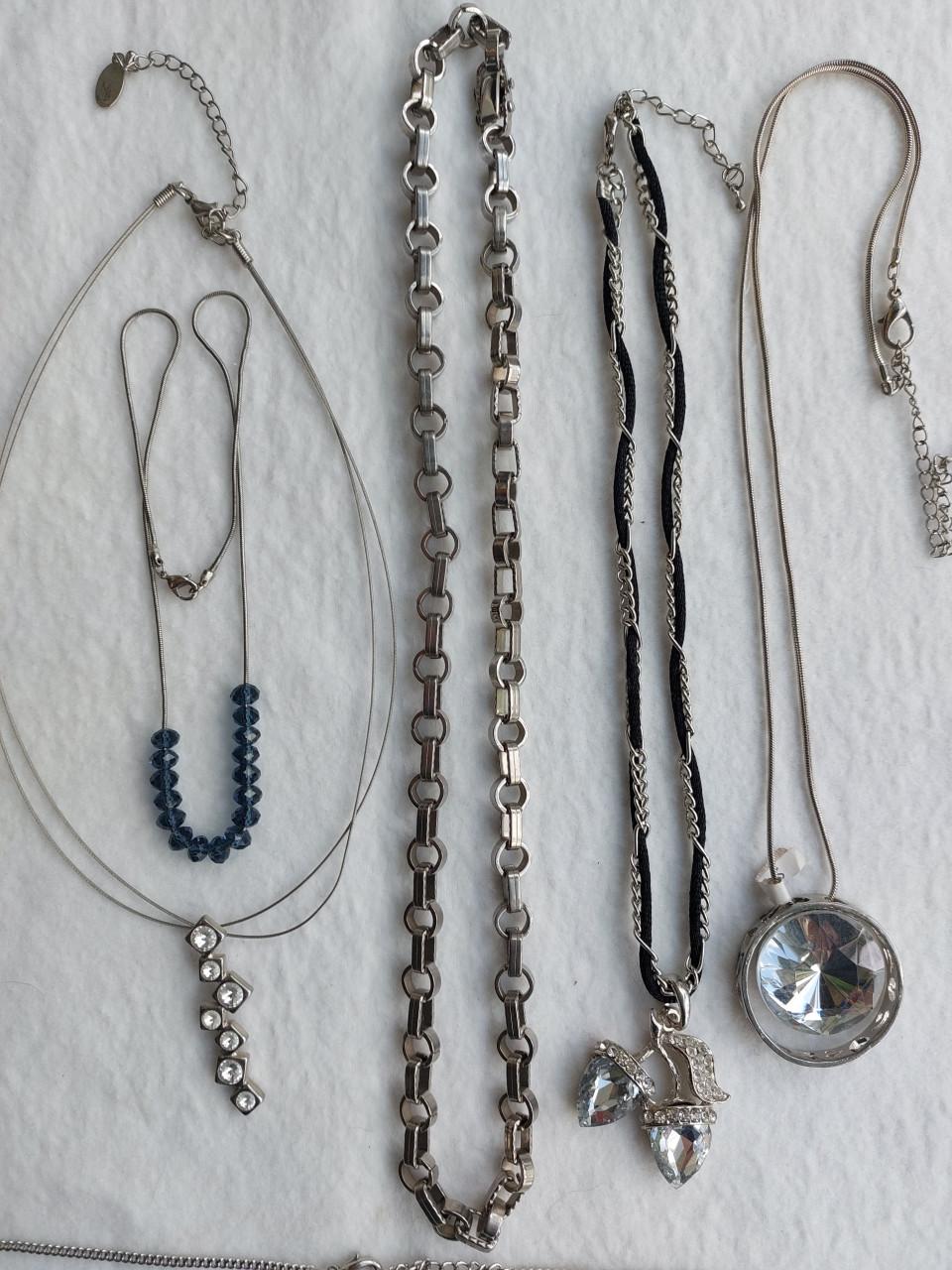 HALS SIERADEN.