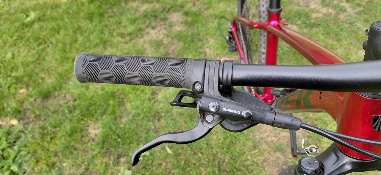 MTB Trek X-Caliber 9 2020 maat S