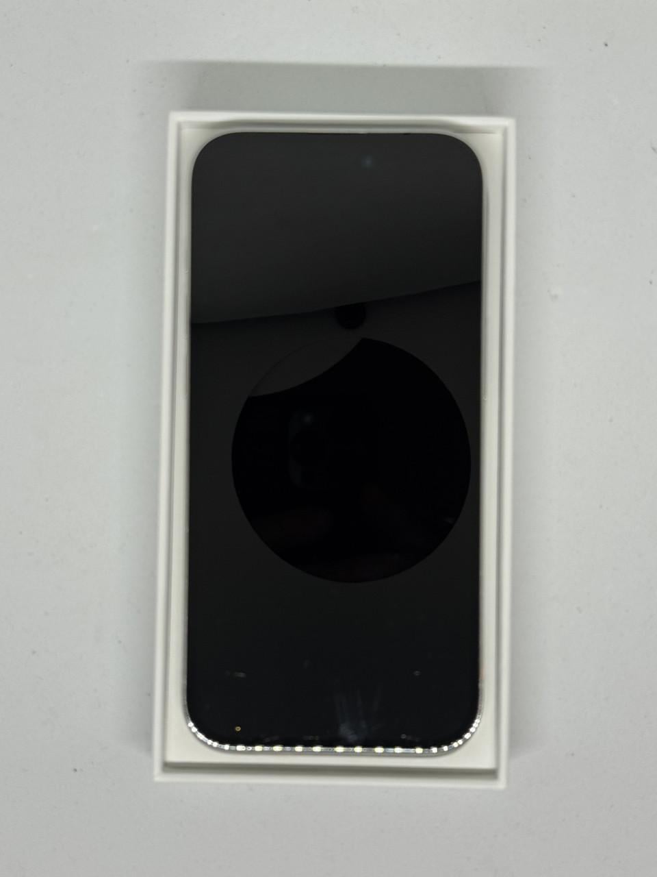 IPhone 14 Pro white 128GB