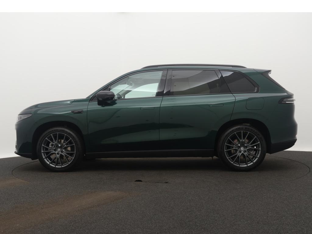 Leapmotor C10 design range extender wltp 974 km (!) | voorraad | full optio