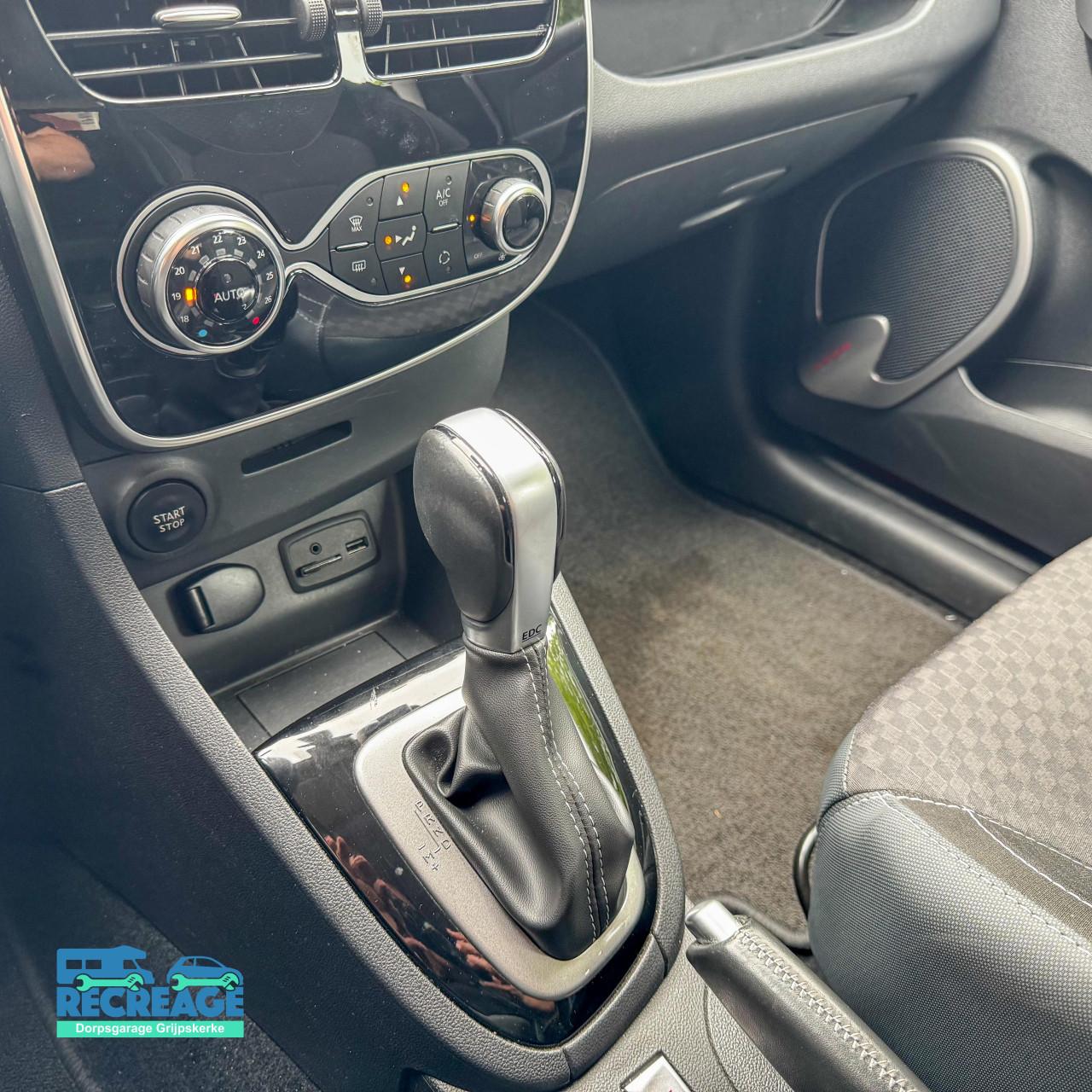 Renault Clio Estate TCe 120 GT-Line Iconic | Automaat | Airco | APK + gar.