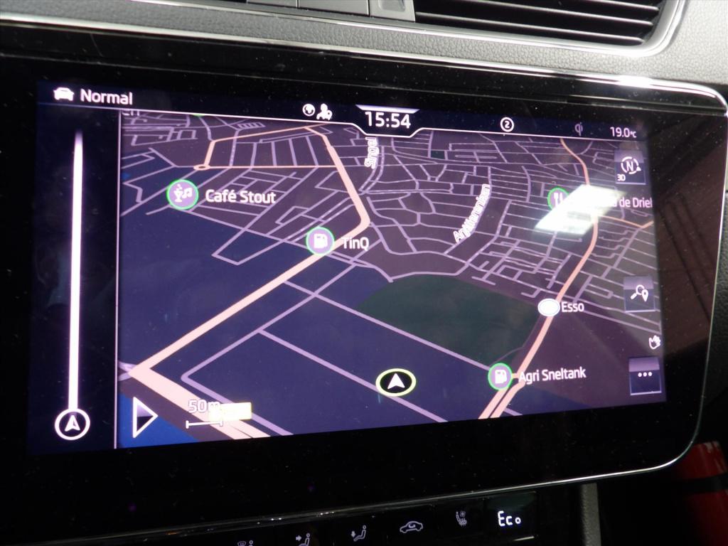 Skoda Superb 1.4 tsi phev 217pk dsg-6 business edition plus