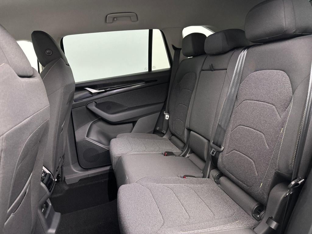 Skoda Kodiaq business edition plus 1.5 tsi phev 150 kw / 204 pk