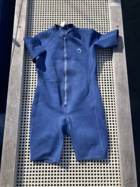 Zomer wetsuit