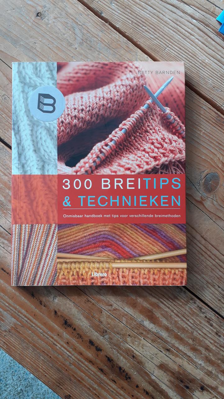 300 Breitips en Technieken Z.G.A.N.