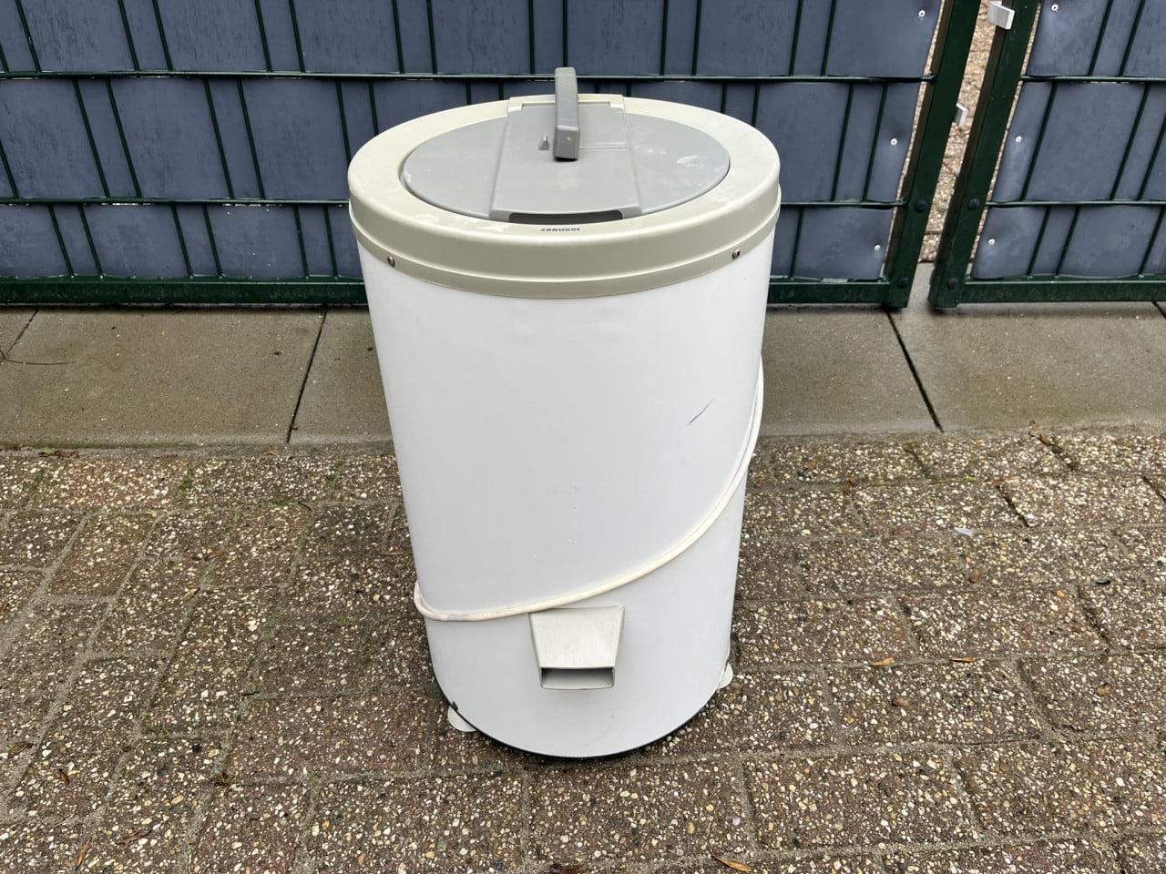9 Centrifuges