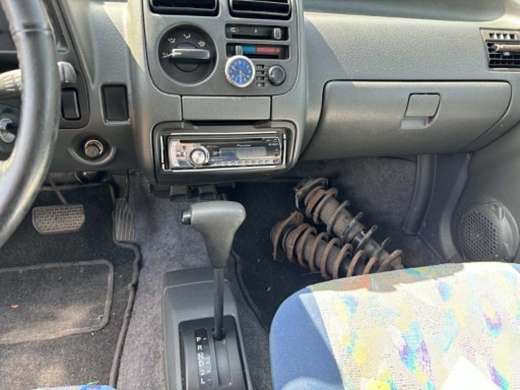 Suzuki Alto 1.0 ga