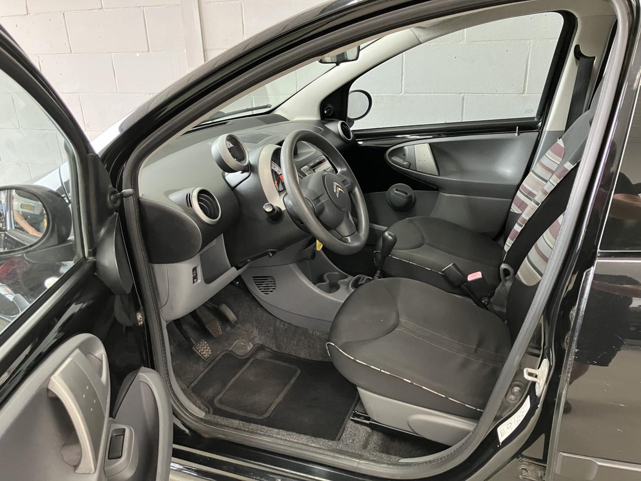 Leuke Citroën C1