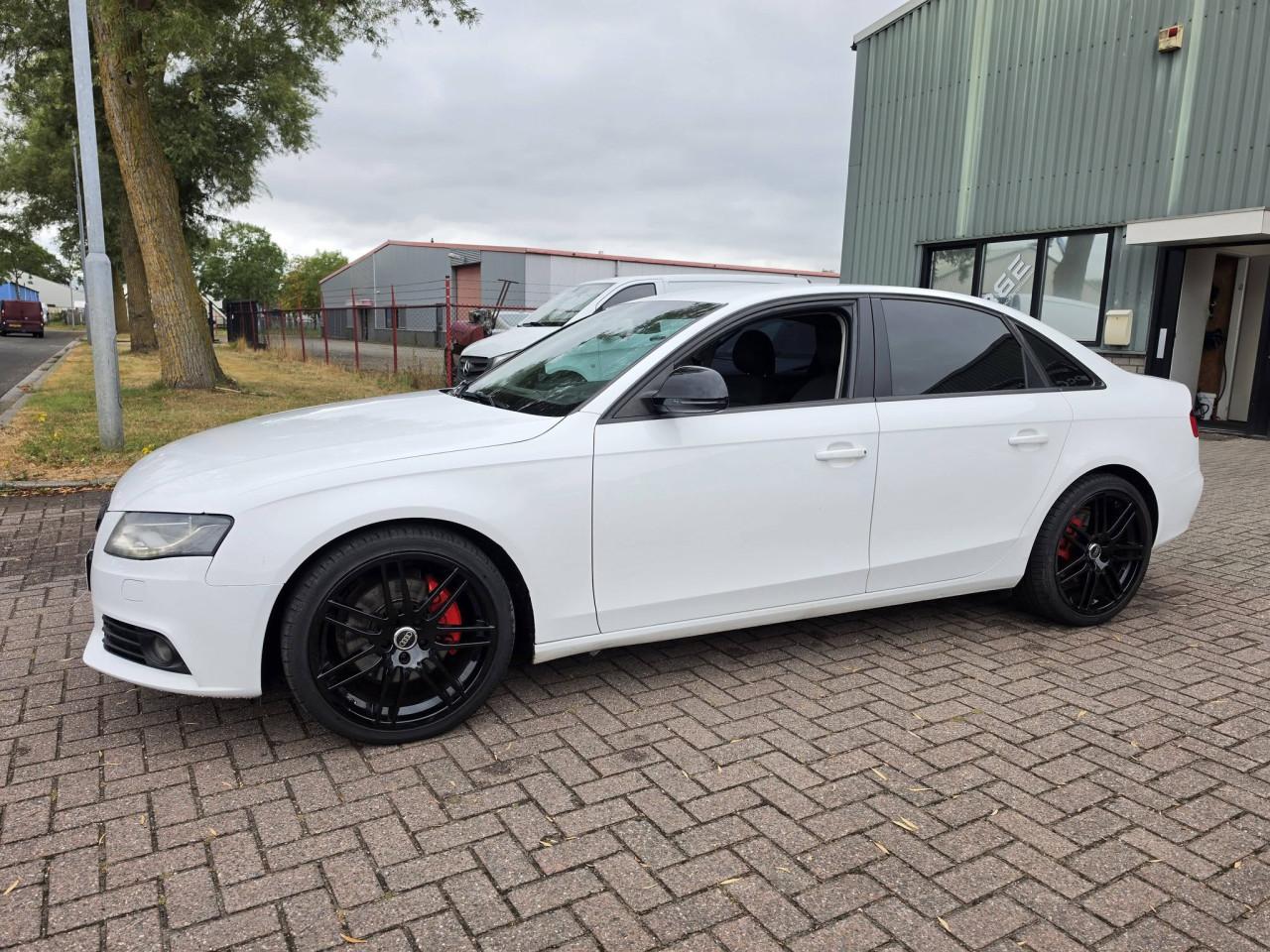 🚗 ZEER NETTE AUDI A4 2.0 TFSI QUATTRO 🚗 €3250