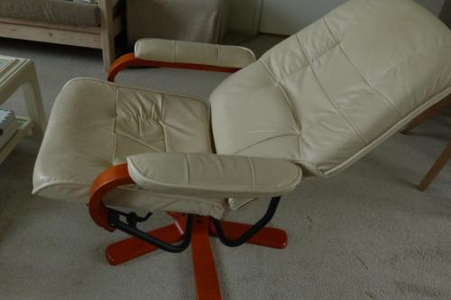 Draaifauteuil
