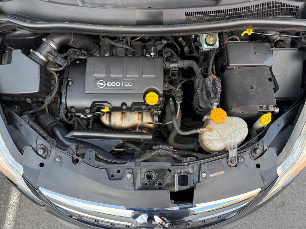 Opel Corsa 1.2-16v anniversary edition - airco