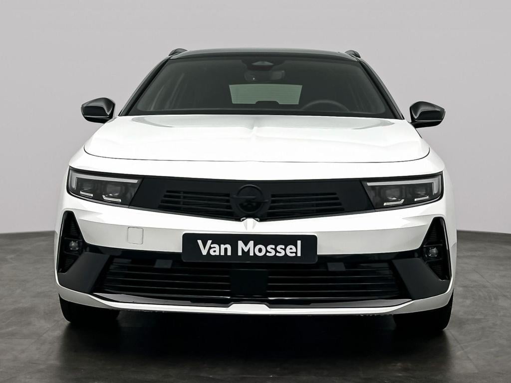 Opel Astra sports tourer gse 1.6 turbo plug in hybrid | voorraadmodel | sne