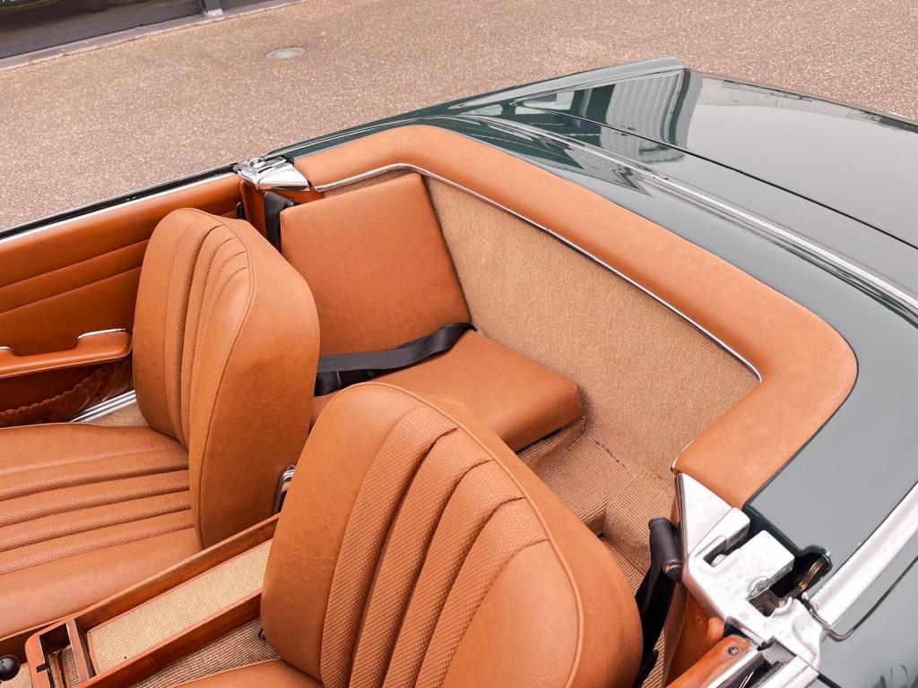 Mercedes-Benz Sl 250