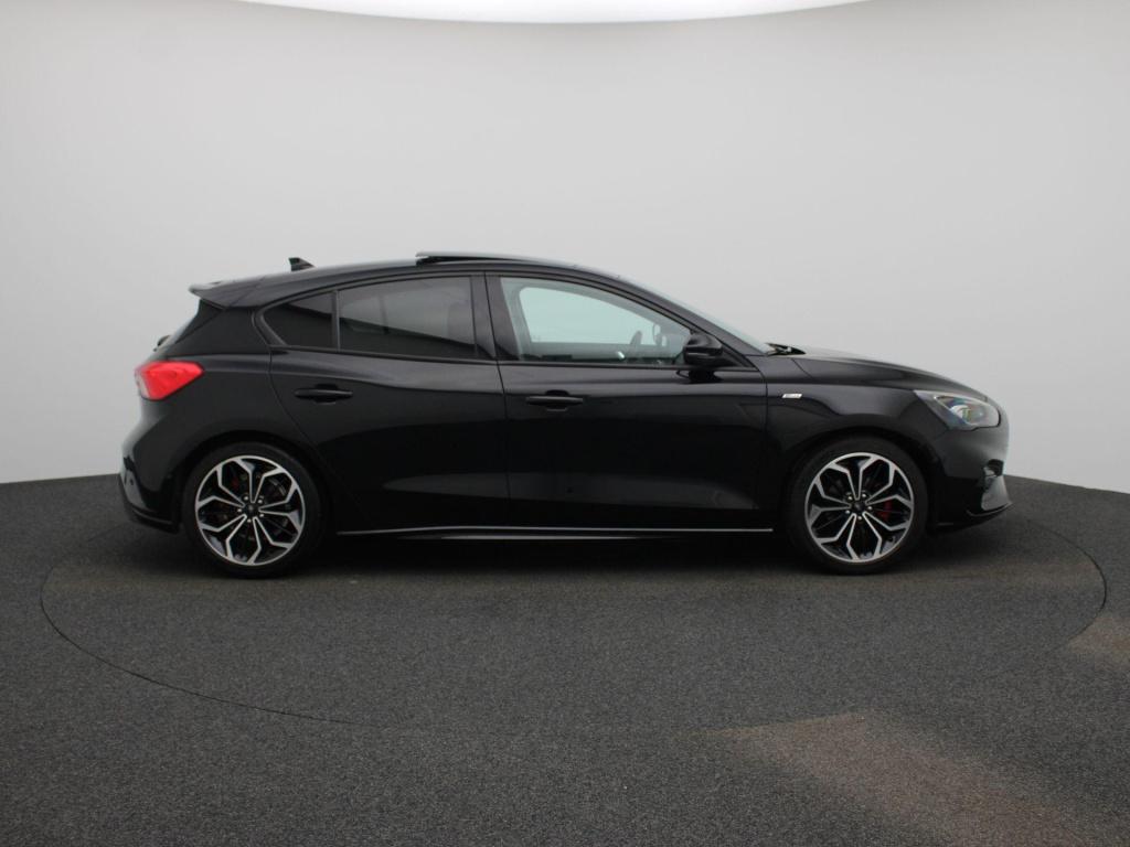 Ford Focus 1.0 ecoboost hybrid active x business