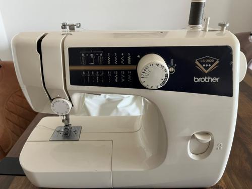Brother LS2920 Naaimachine