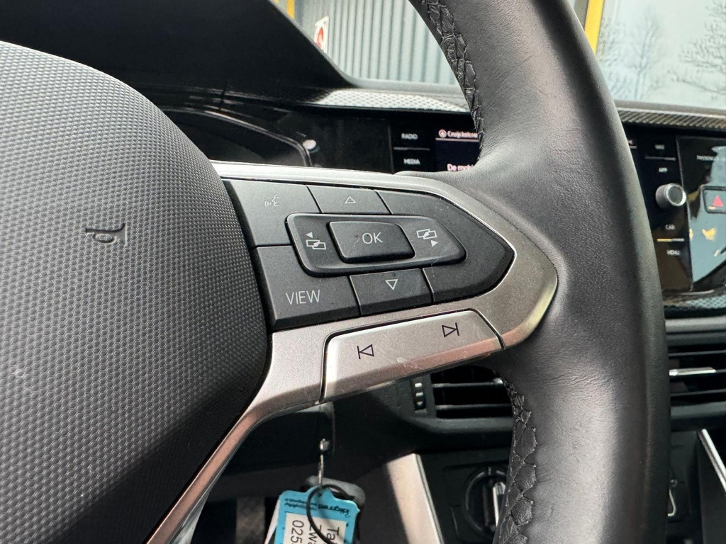 Volkswagen Taigo 1.0 tsi life