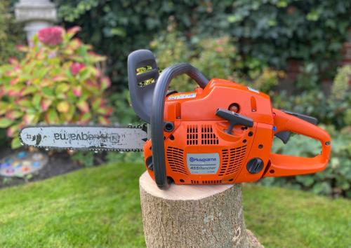 Husqvarna Kettingzaag