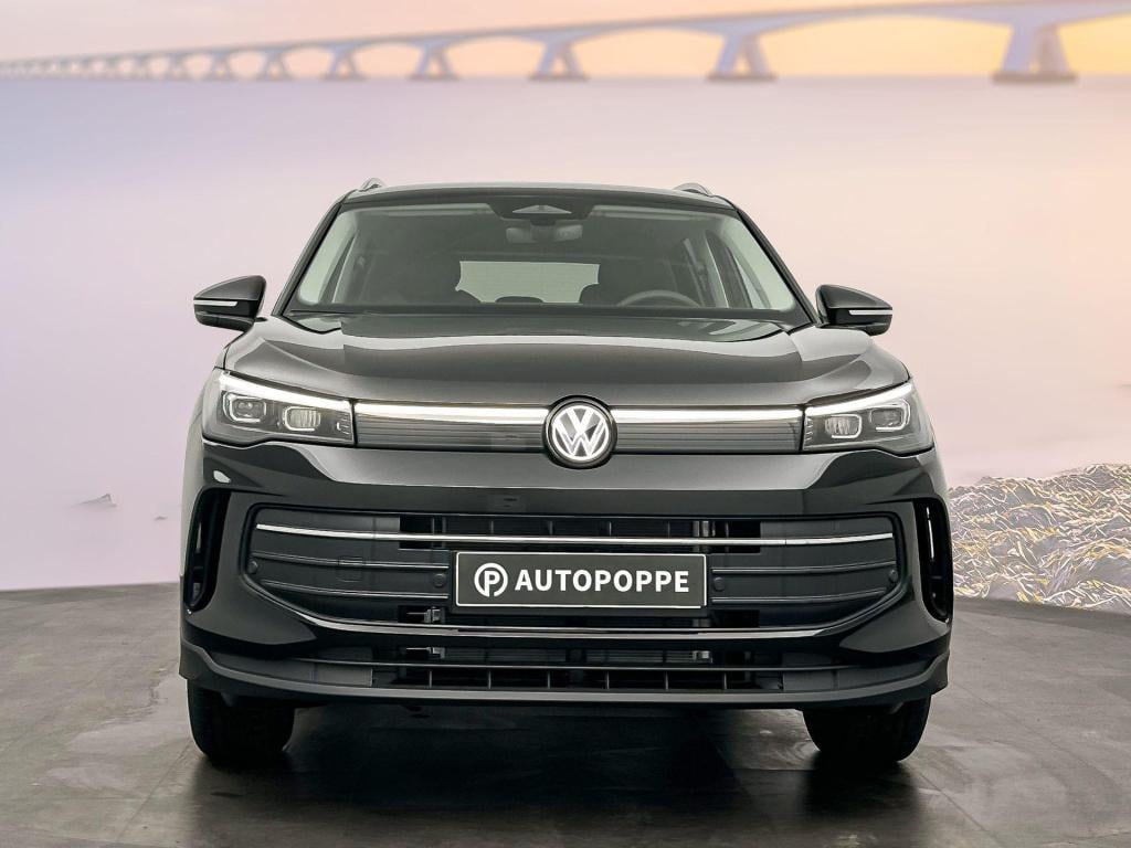 Volkswagen Tiguan life edition 1.5 ehybrid 150 kw / 204 pk 1.5 ehybrid 150 
