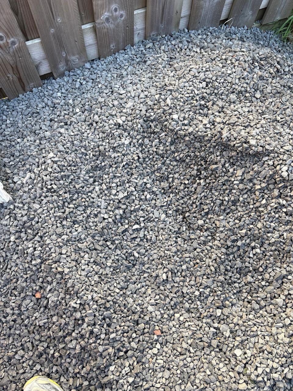 Siersplit basaltsplit