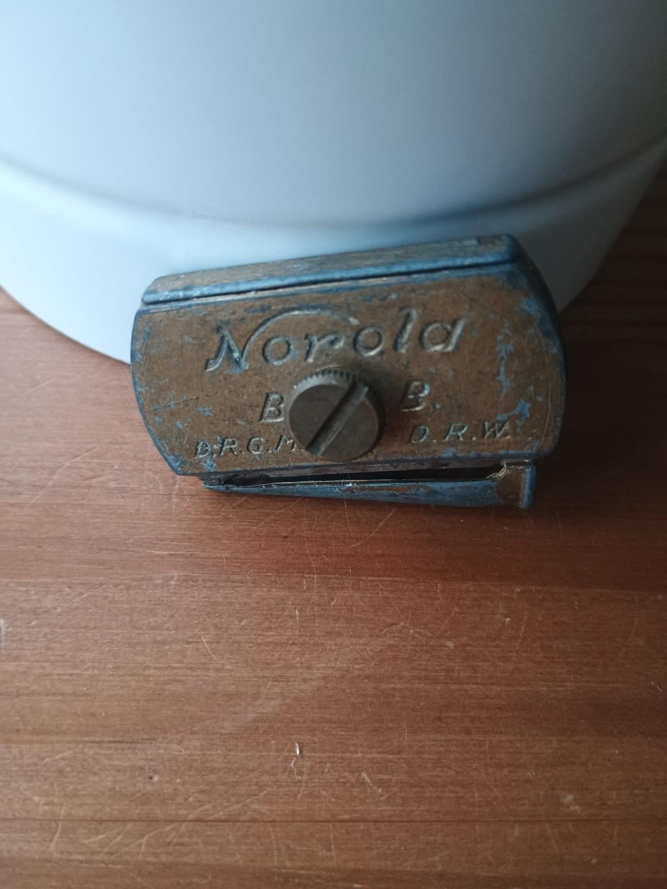Puntenslijper