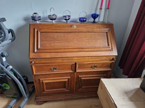 Secretaire