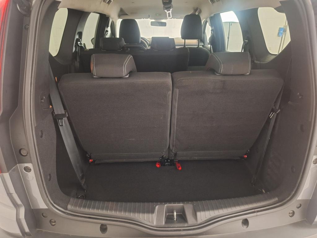 Dacia Jogger 1.0 tce 110 expression 7 persoons