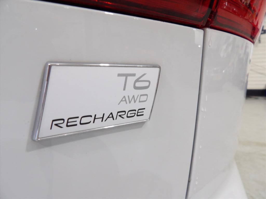 Volvo XC60 t6 twin engine 340pk geartronic awd inscription expression
