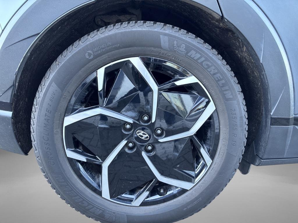 Hyundai Ioniq 5 style 73kwh