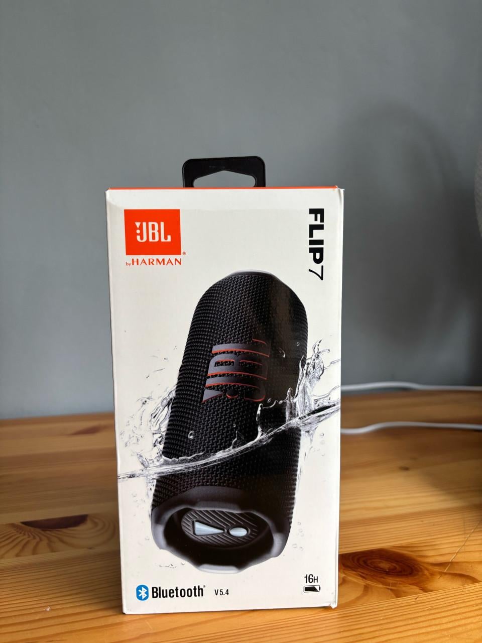 Jbl flip 7