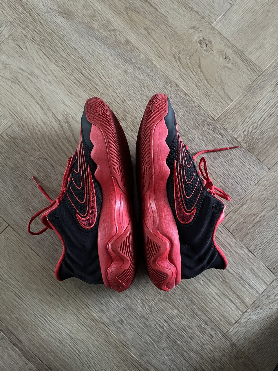 Nike sportschoen maat 44