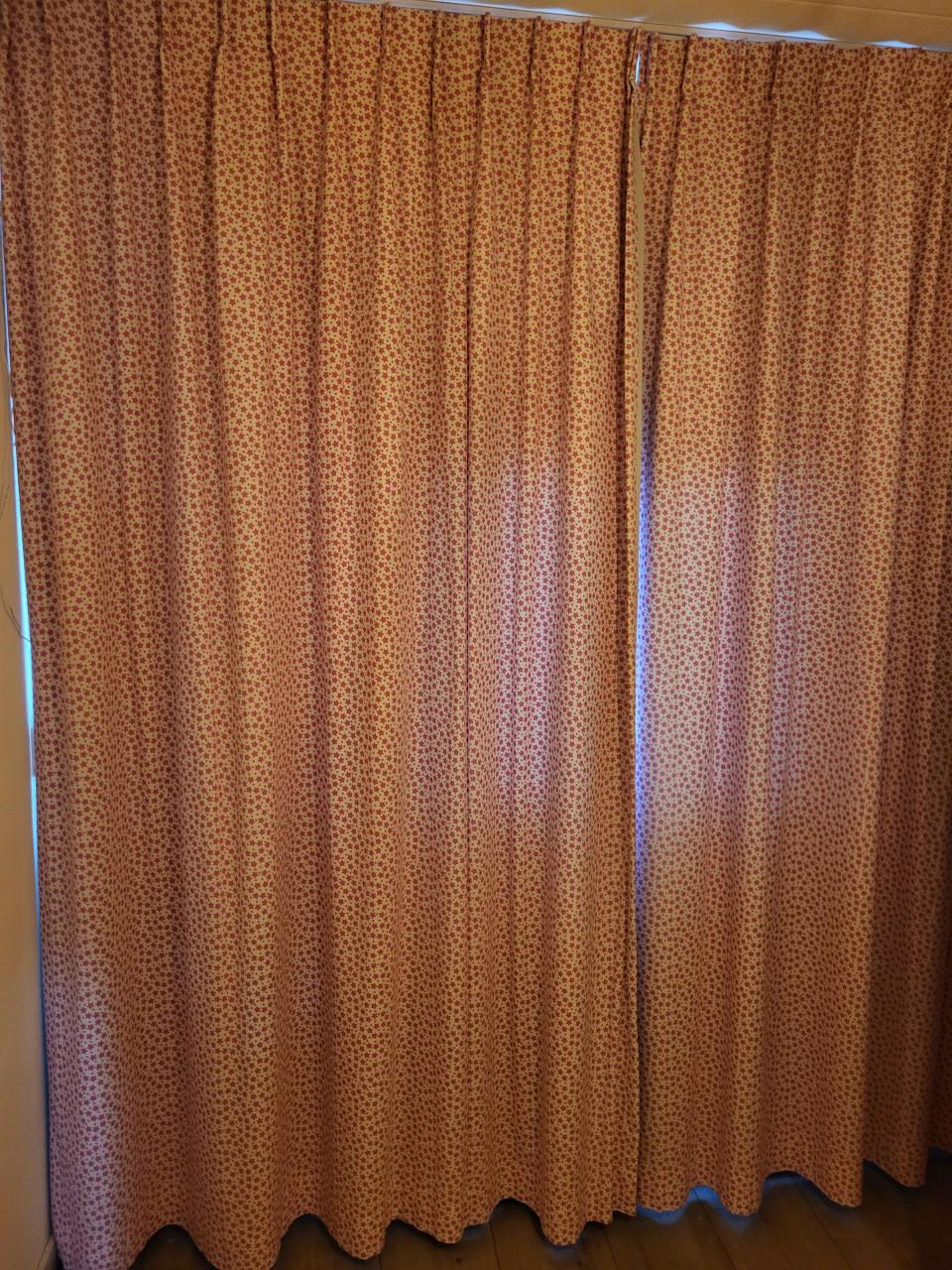 Gordijnen verduister