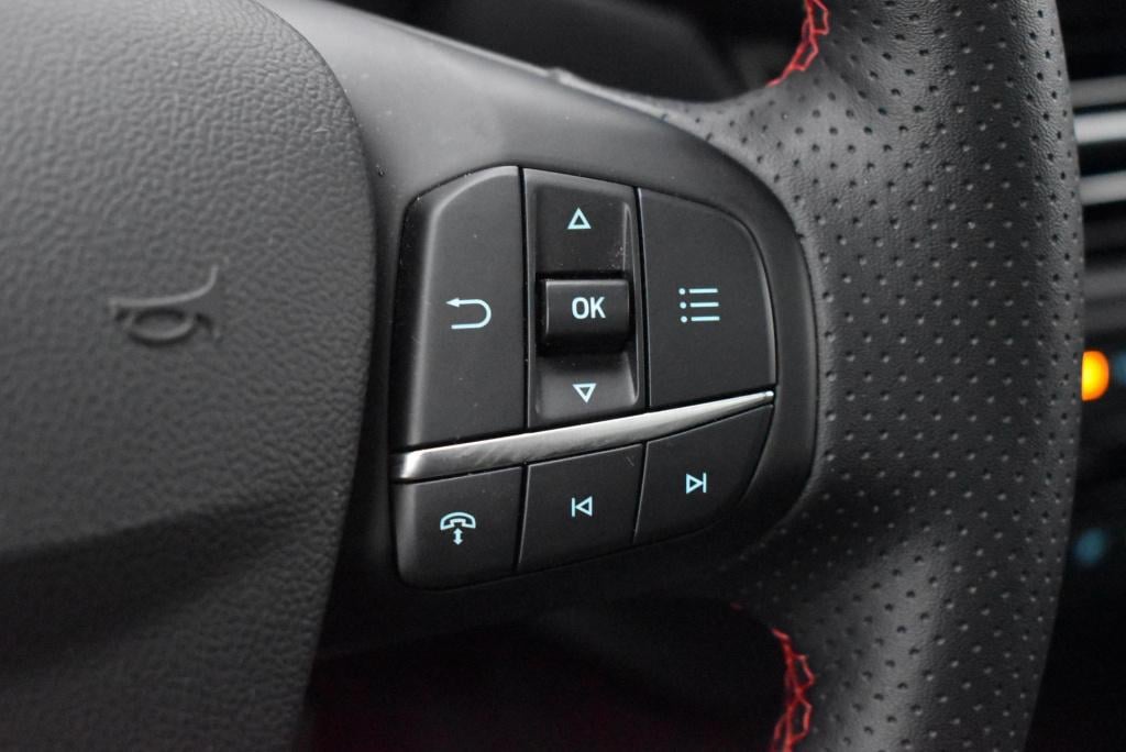 Ford Kuga 2.5 phev st-line x | panoramadak | climate control | adaptieve cr