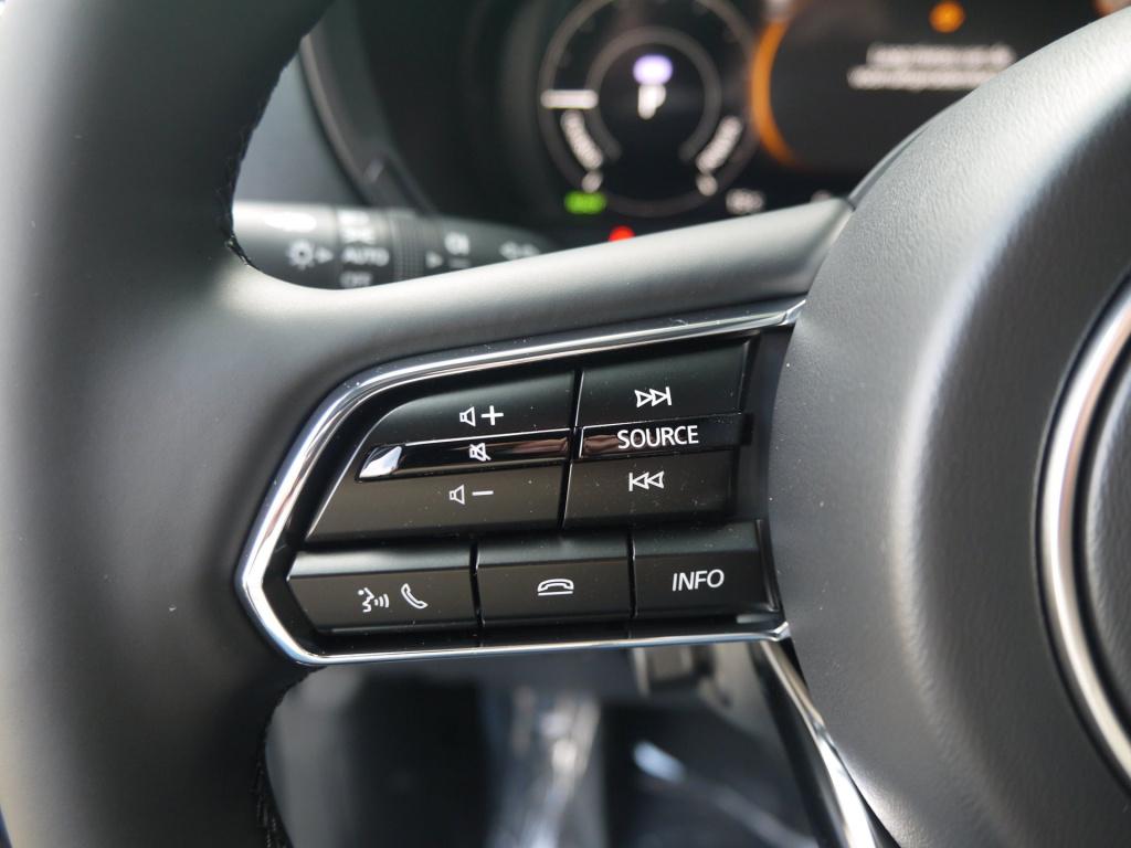 Mazda Cx-60 2.5 e-skyactiv phev homura business edition