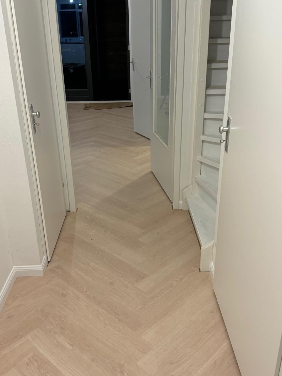 🛠Laminaatleggen, Wooningservice📲