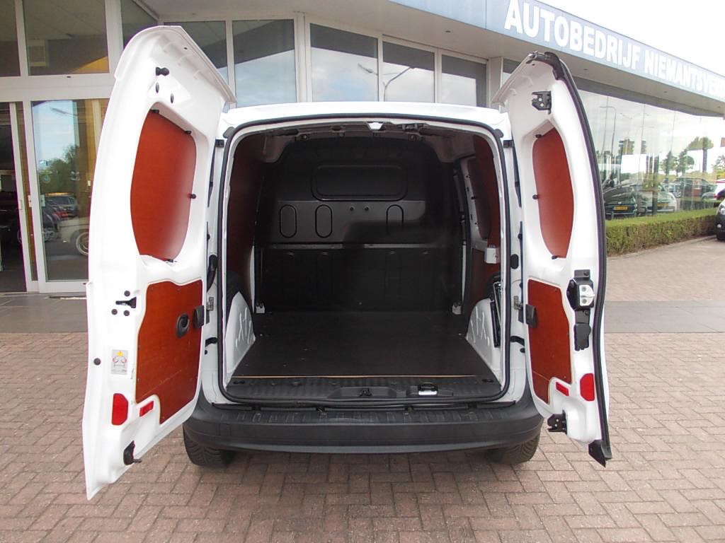 Mercedes-Benz Citan 1.5 cdi airco, cruise-contr, navi., camera