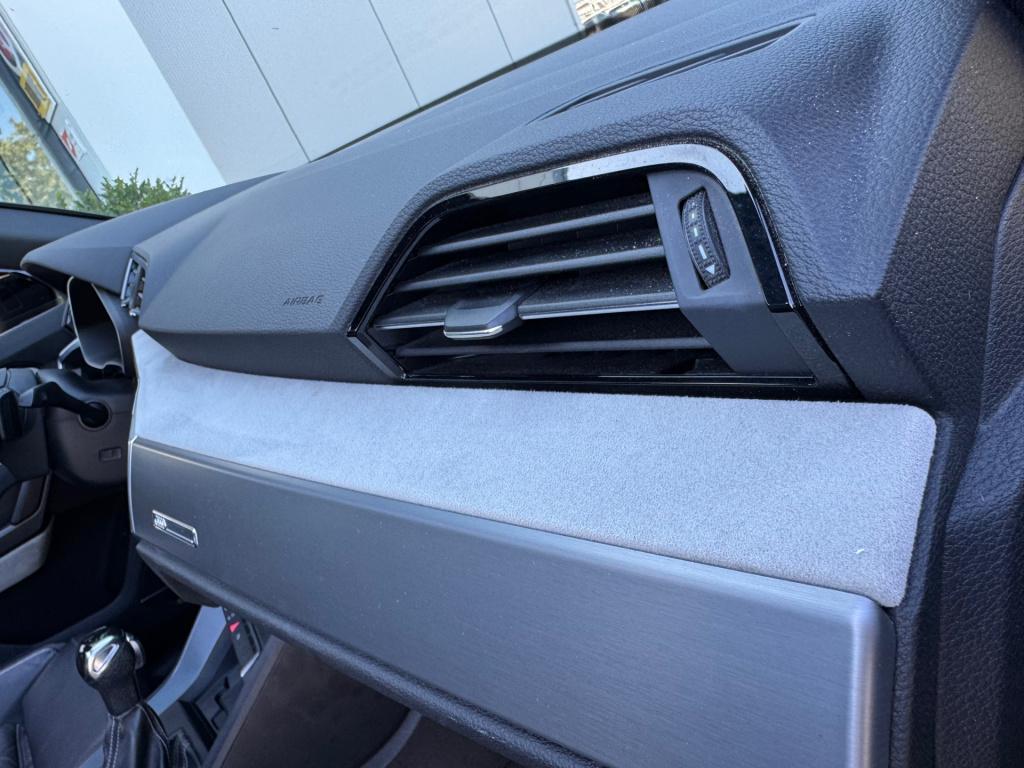 Audi Q3 sportback 35 tfsi s-line 3x * b&o * panoramadak * matrix led