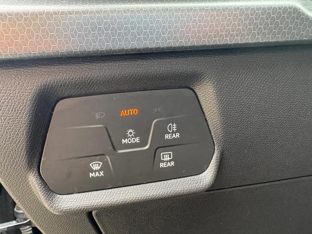 Seat Leon 1.0 tsi reference