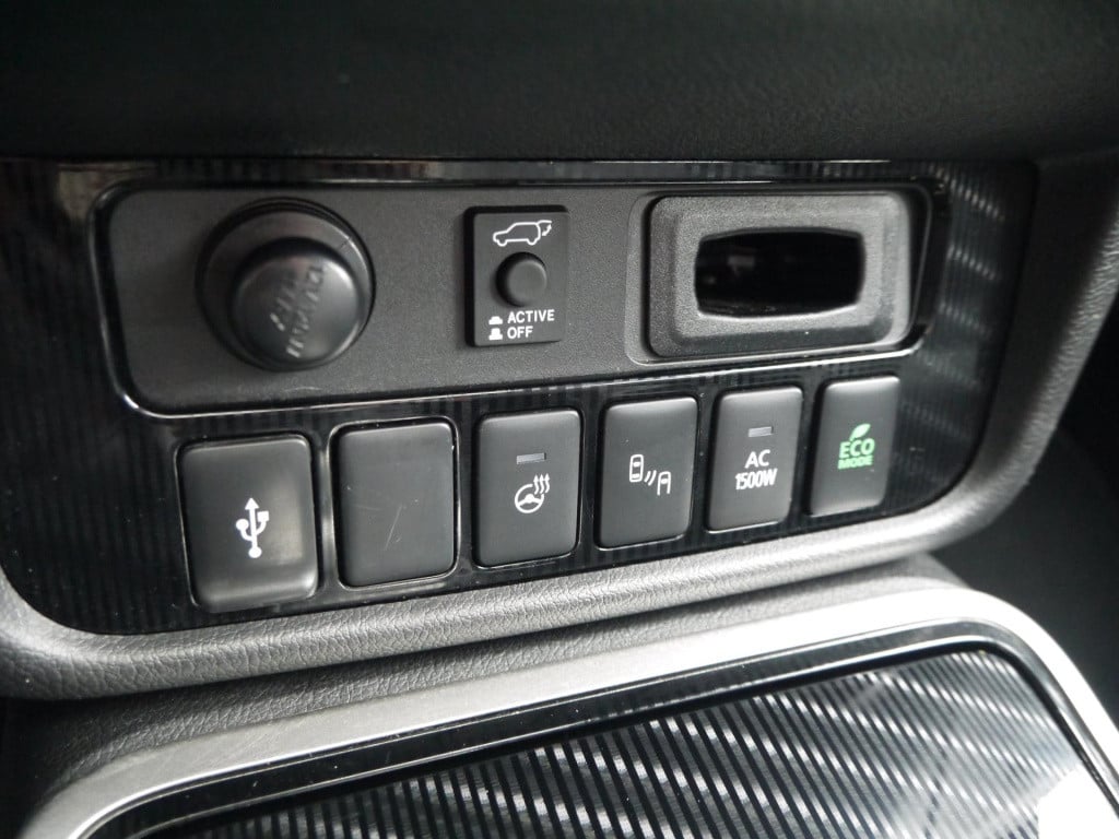 Mitsubishi Outlander 2.4 phev instyle|rijklaar