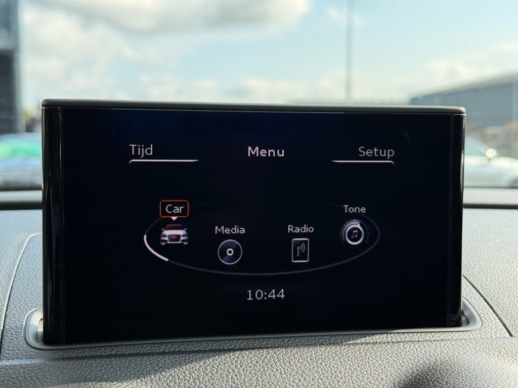 Audi A3 limousine 1.4 tfsi ambiente pro line | stoelverwarming | parkeersen
