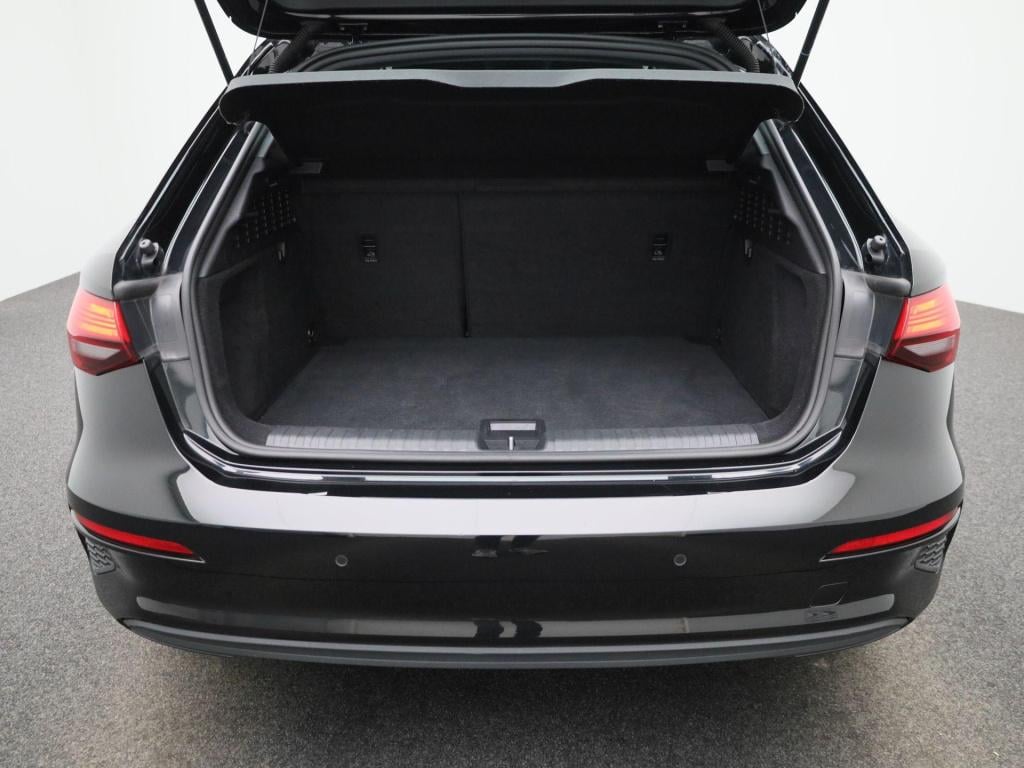 Audi A3 sportback 30 tfsi business edition | automaat | navigatie | vitrual
