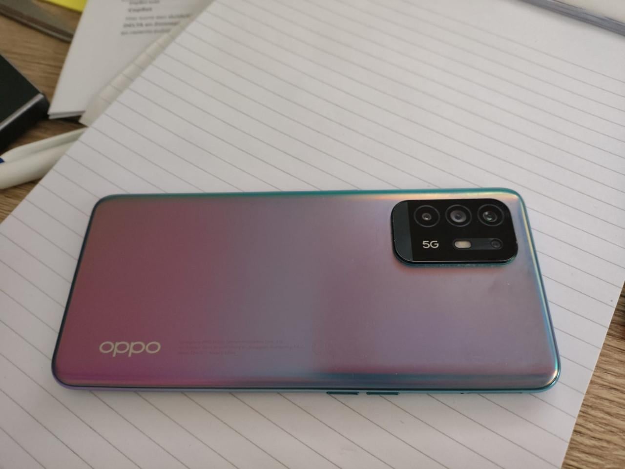 Oppo A 94