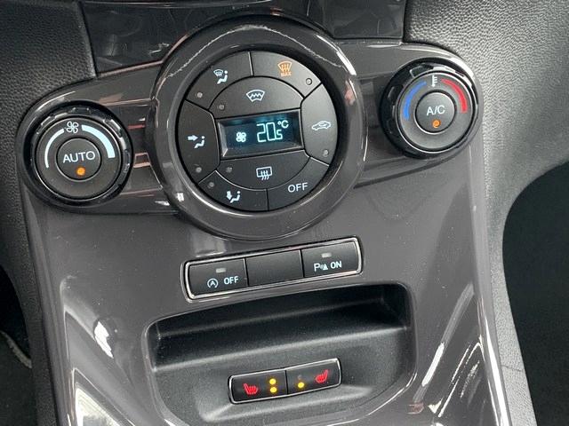 Ford Fiesta 1.0 - v e r k o c h t