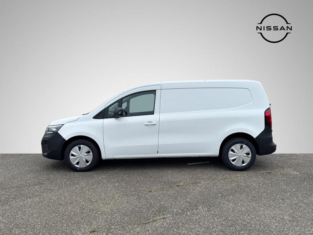 Nissan Townstar n-connecta l2 44 kwh fin lease 0% rente 60 maanden
