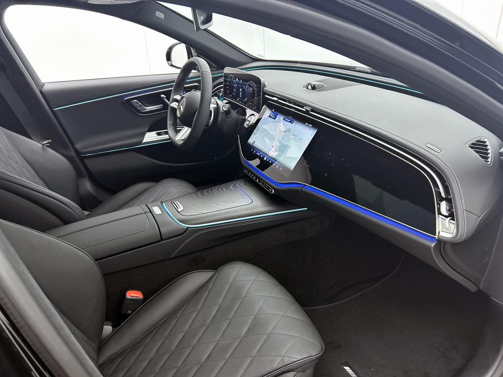 Mercedes-Benz E-Klasse 300 e business solution amg | premium pakket | winte