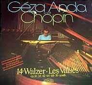 Klassieke lp's