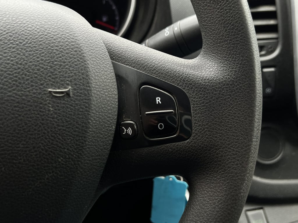 Fiat Talento 2.0 multijet l2h1 basis