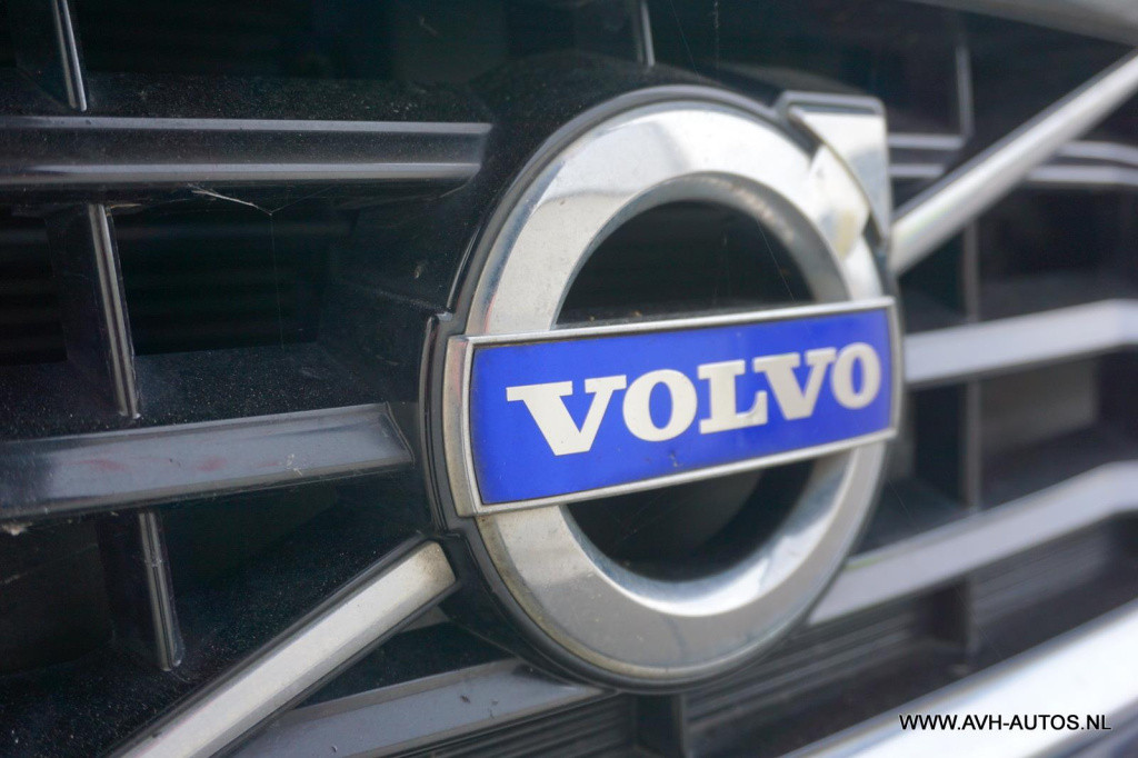 Volvo V40 2.0 d2 summum business
