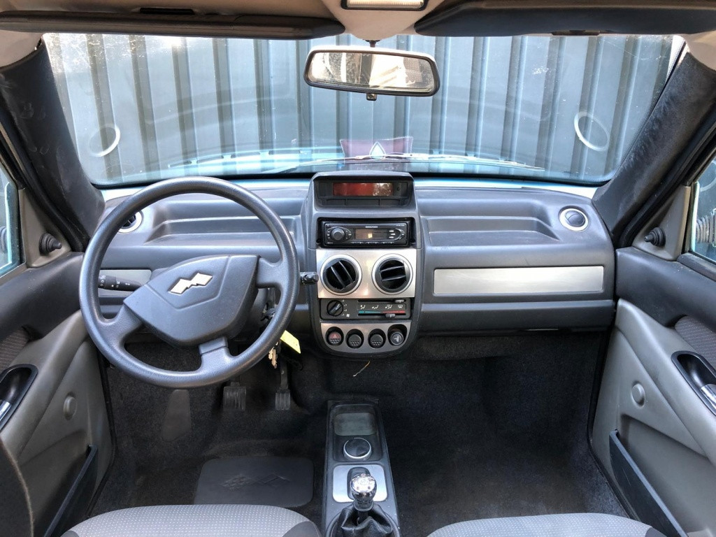 Ligier Onbekend x too pack plus x-too basic plus|verkocht